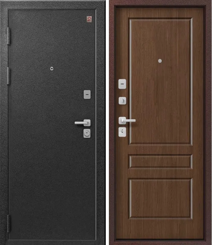 Входная дверь в квартиру Центурион LUX-6