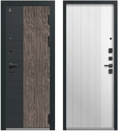 Входная дверь в квартиру Центурион C-110