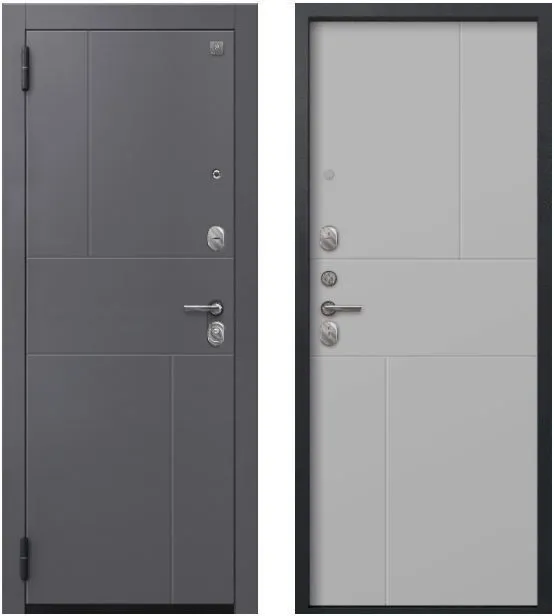 Входная дверь в квартиру Центурион А-11