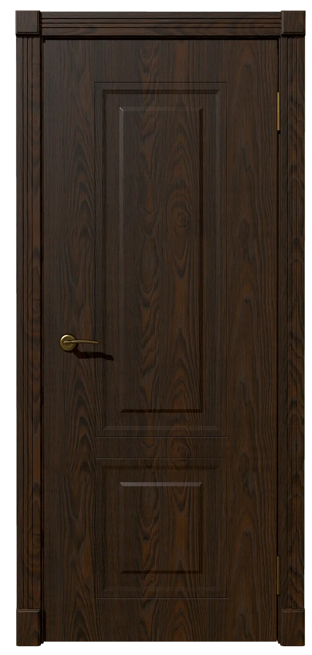 Межкомнатная дверь Дубрава-сибирь Монтана