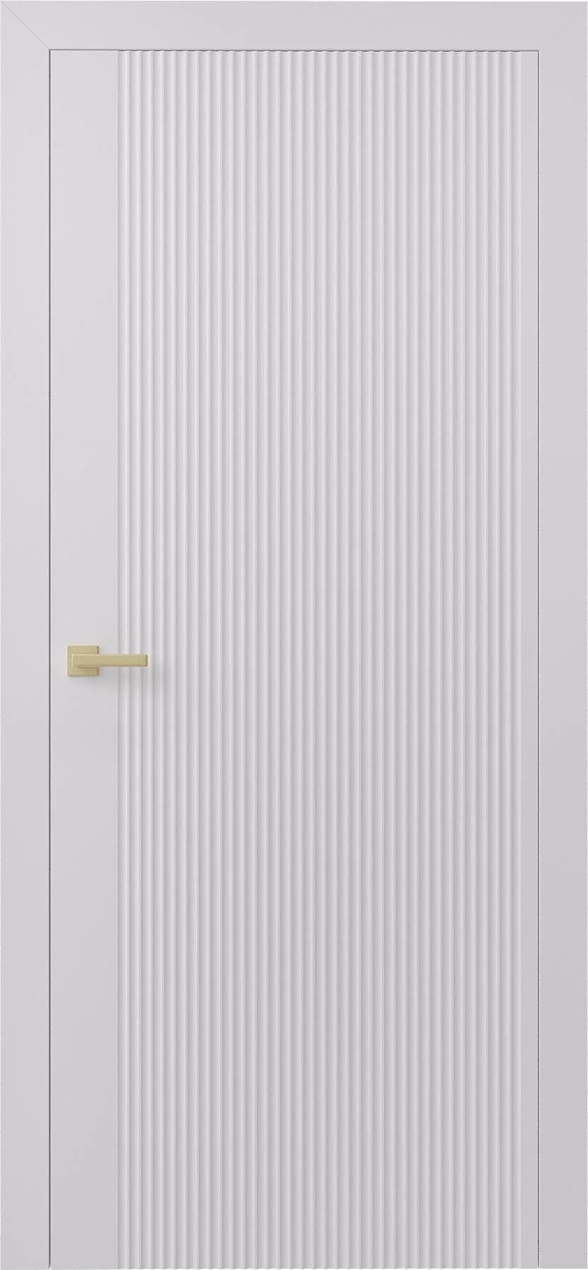 Межкомнатная дверь Diamond doors Panto 1 