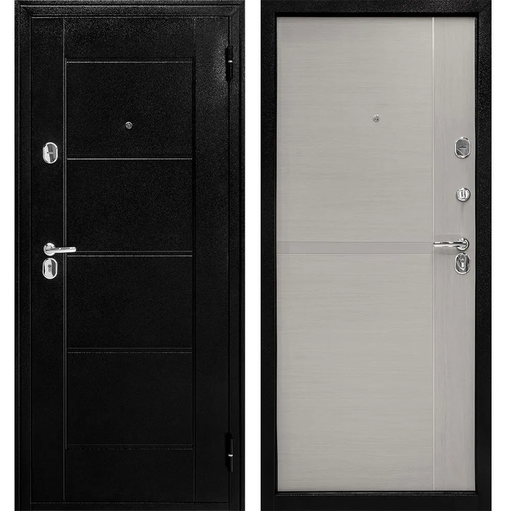 Входная дверь в квартиру Форпост Модель 75