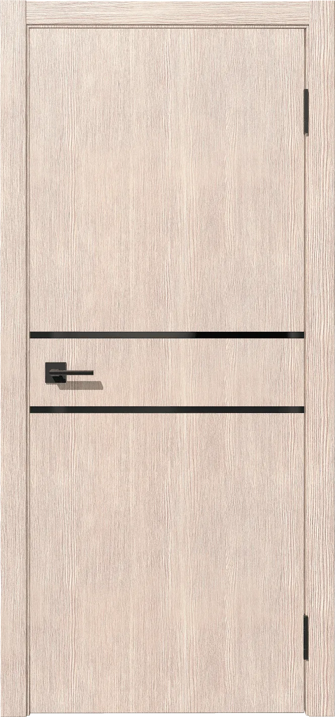 Межкомнатная дверь Дубрава-сибирь Ирис