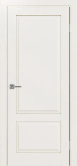 Межкомнатная дверь Оптима Порте Тоскана_640.11 600х2000  Бежевый