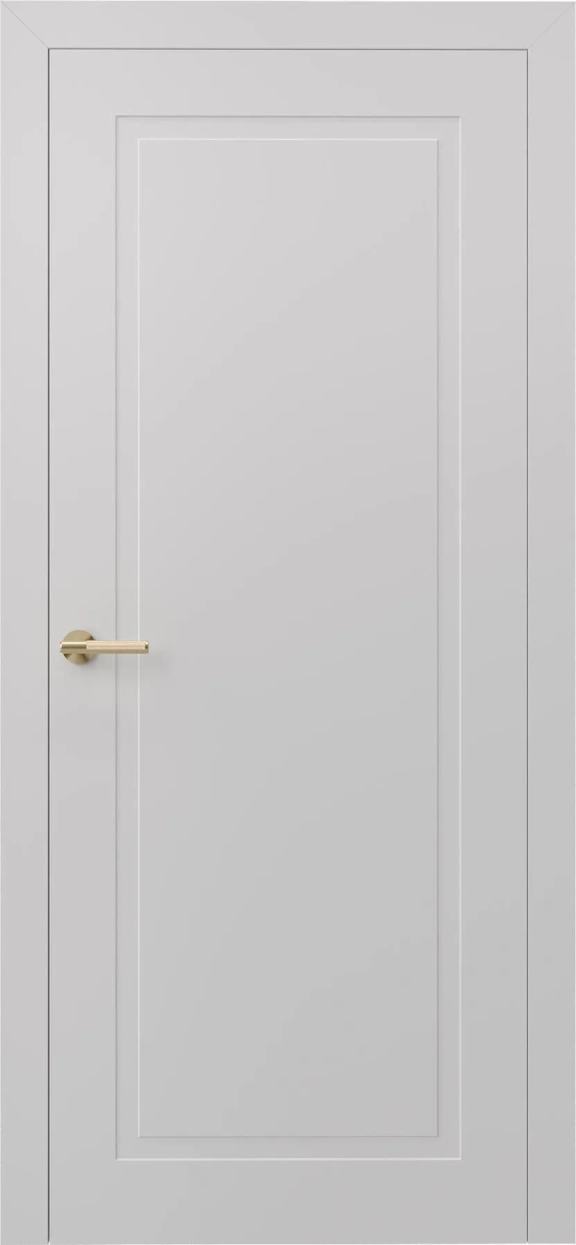 Межкомнатная дверь Diamond doors Neonika 1 