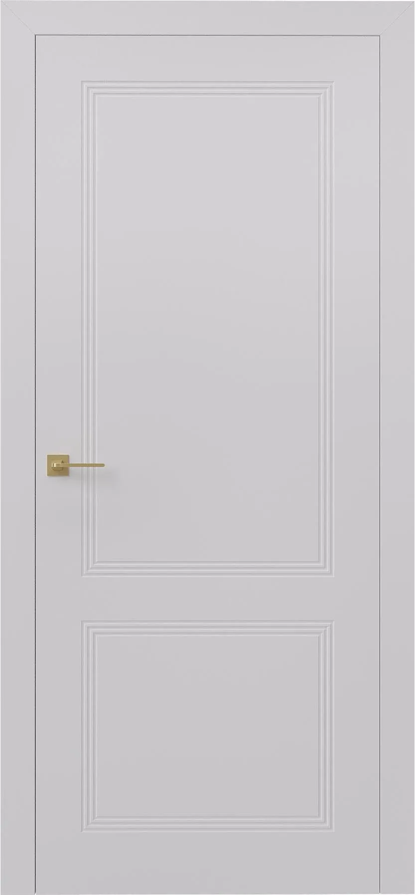 Межкомнатная дверь Diamond doors Line L 02 
