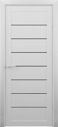 Межкомнатная дверь Albero Мегаполис Сеул