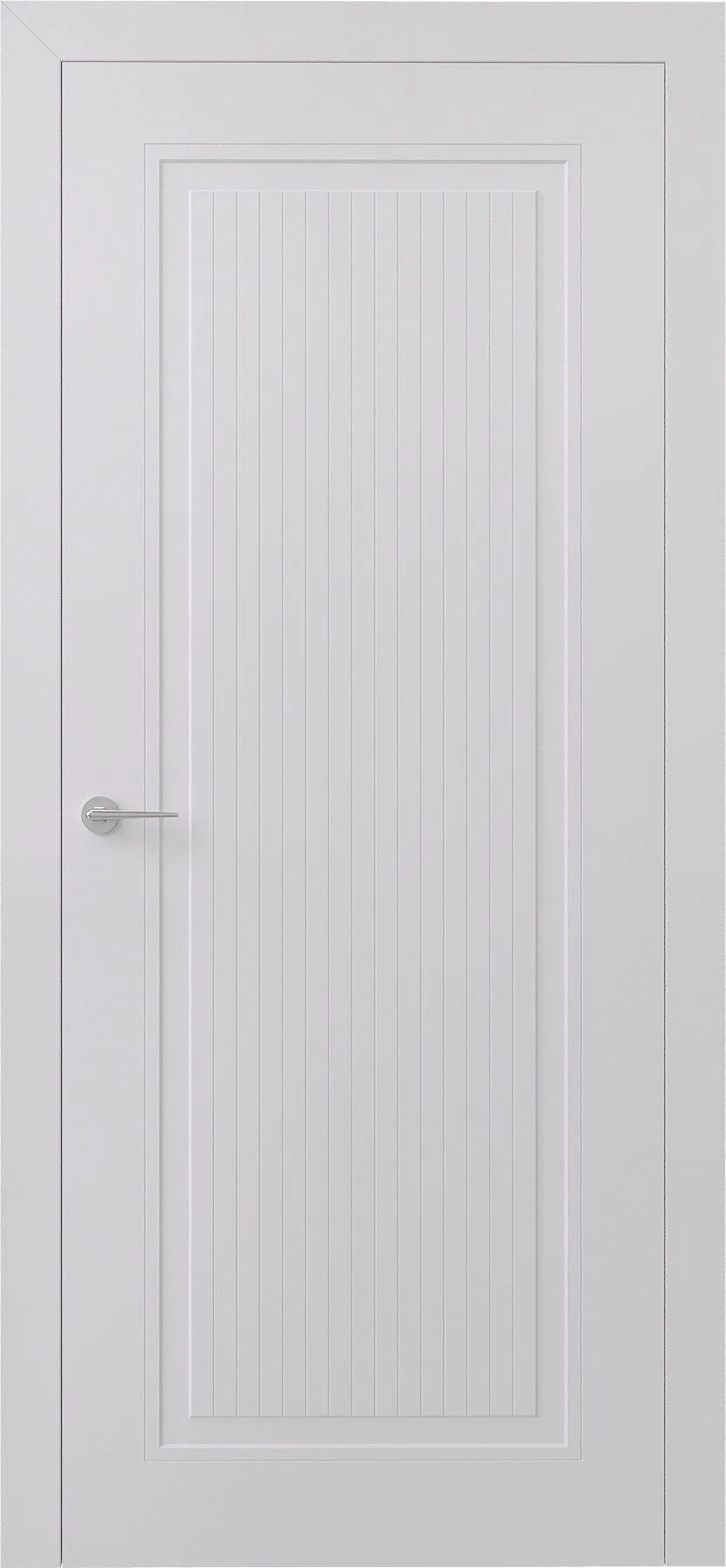 Межкомнатная дверь Diamond doors Finesse 1 