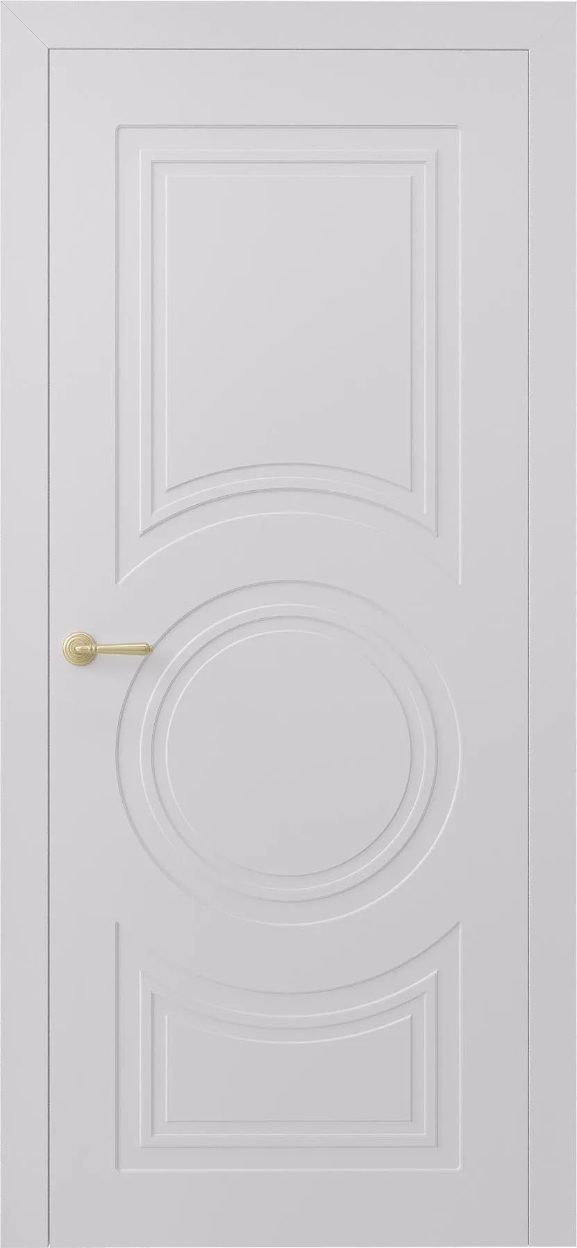 Межкомнатная дверь Diamond doors Sense 9 