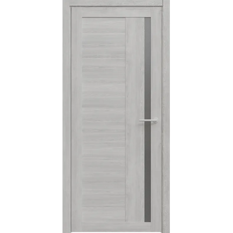 Межкомнатная дверь Albero Мегаполис Валенсия 600х2000  Дуб нордик