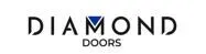 Diamond doors