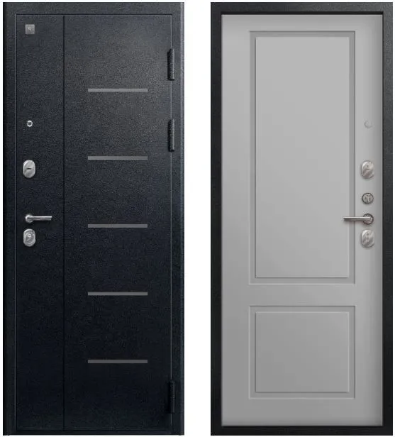Входная дверь в квартиру Центурион В(V)-03