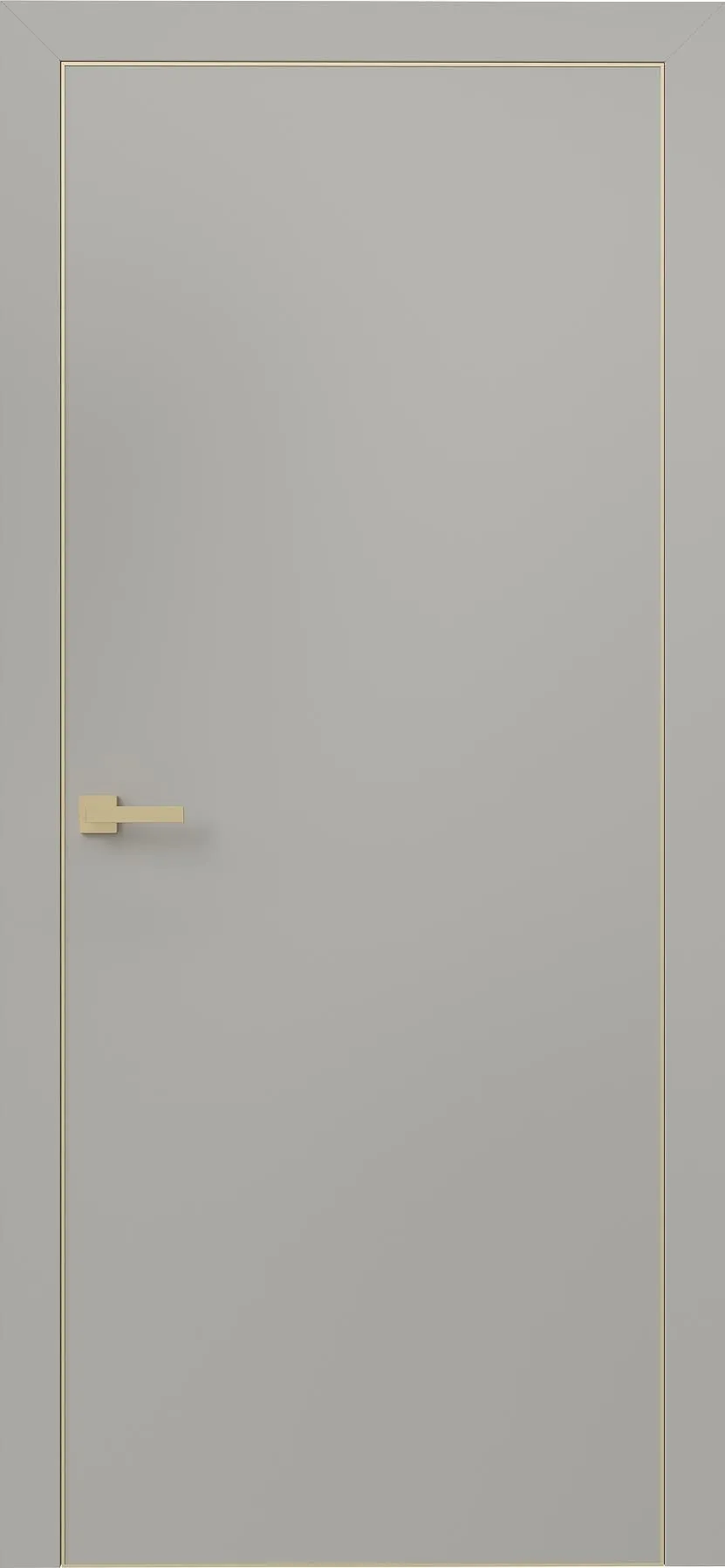 Межкомнатная дверь Diamond doors Industrial IN02 ДГ 