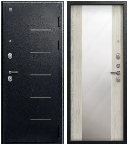 Входная дверь в квартиру SEZAM V-04