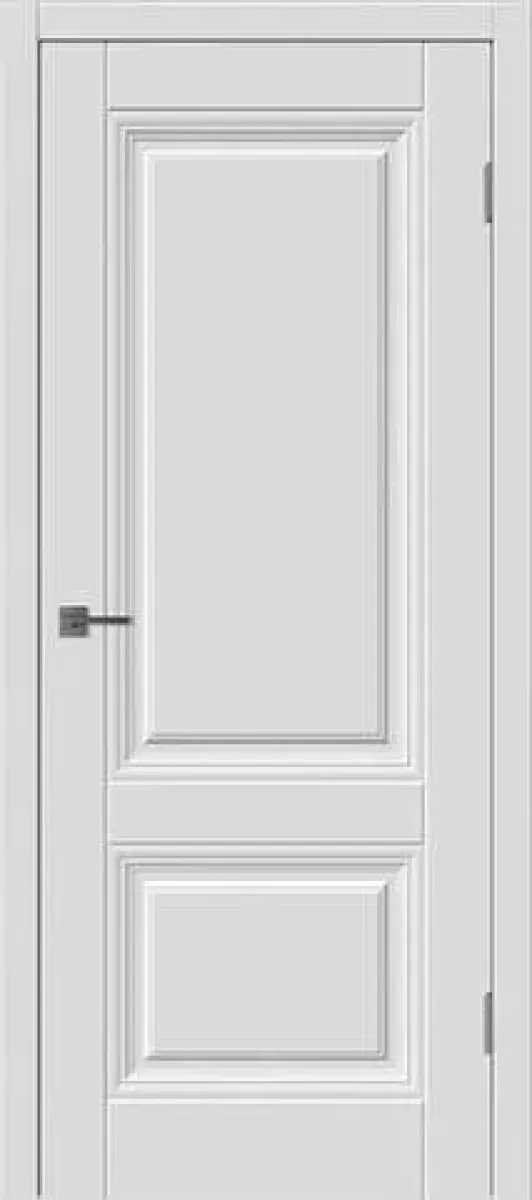 Межкомнатная дверь Владимирская фабрика дверей VFD BARCELONA 2 600х2000  Cotton