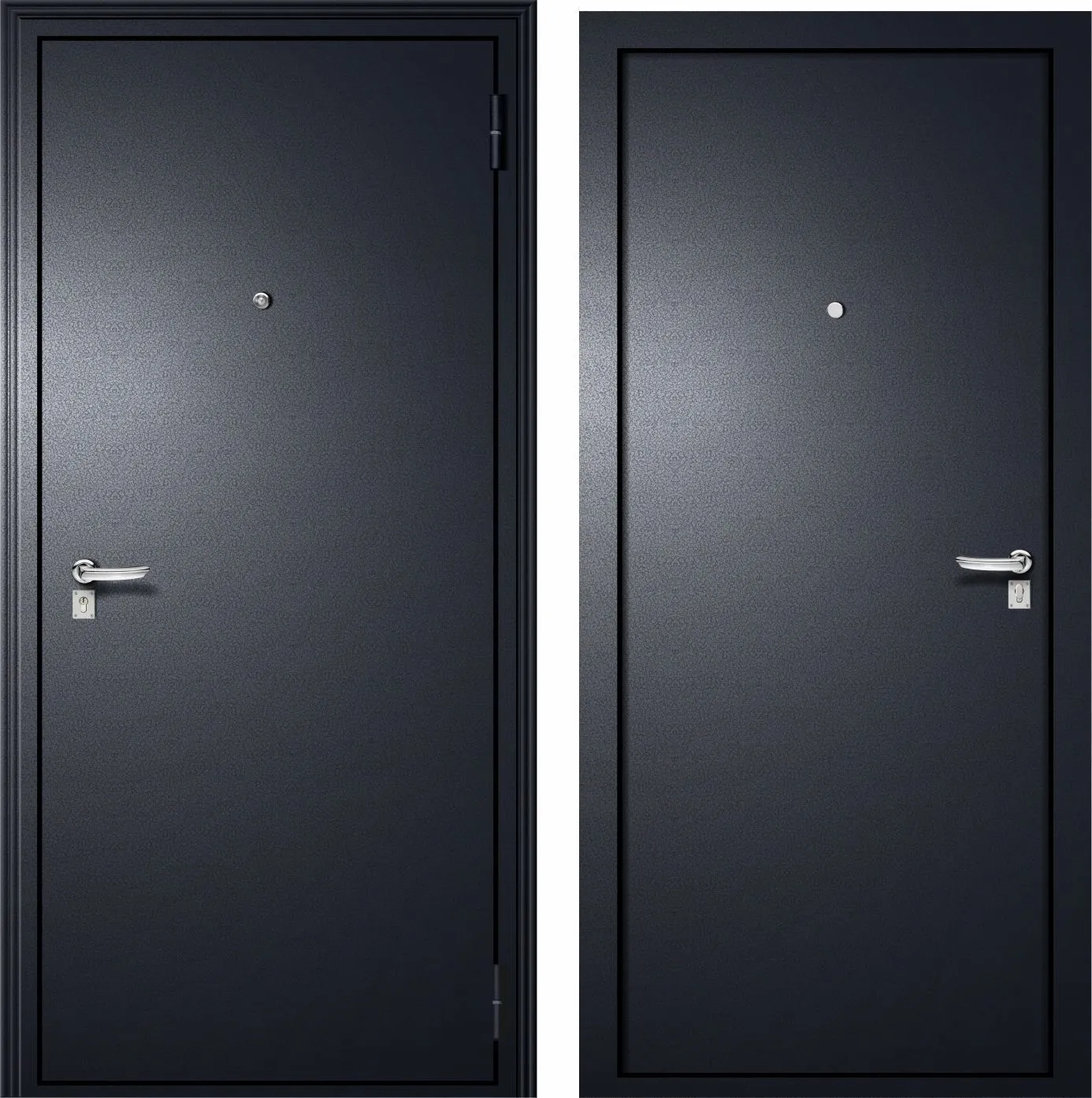 Входная дверь в квартиру Сибирь Профиль FLYDOORS МЕГИ Элит Строй