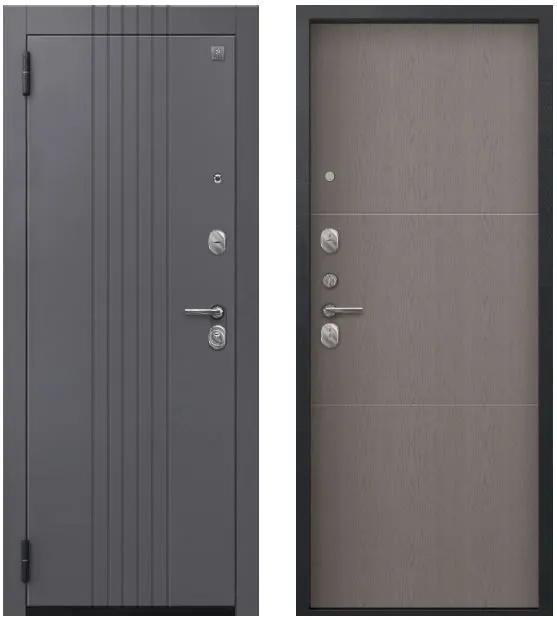 Входная дверь в квартиру Центурион А-12