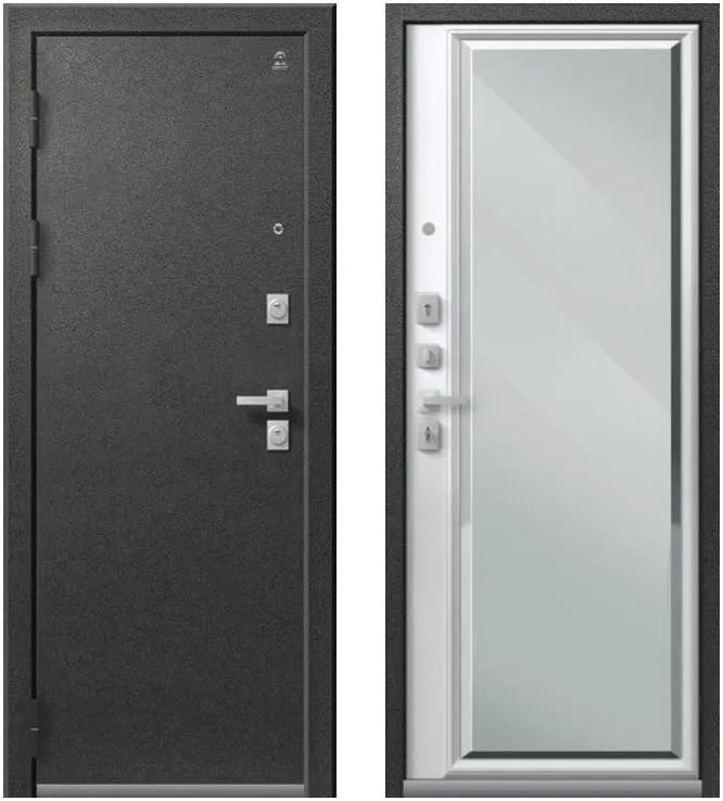 Входная дверь в квартиру Центурион LUX-1
