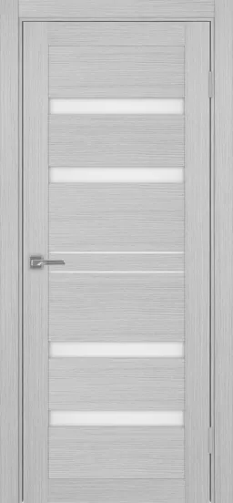 Межкомнатная дверь Оптима Порте Турин_561.12 800х2000  Дуб серый Межкомнатная дверь Оптима Порте Турин_561.12 800х2000  Дуб серый