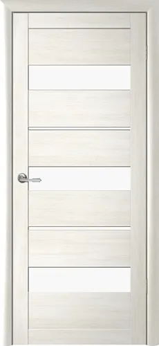 Межкомнатная дверь Albero Мегаполис Прага