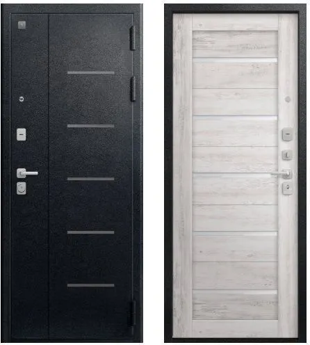 Входная дверь в квартиру SEZAM V-05