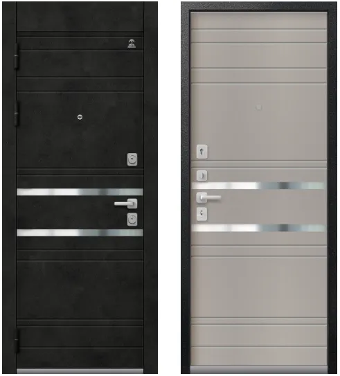 Входная дверь в квартиру Центурион C-115