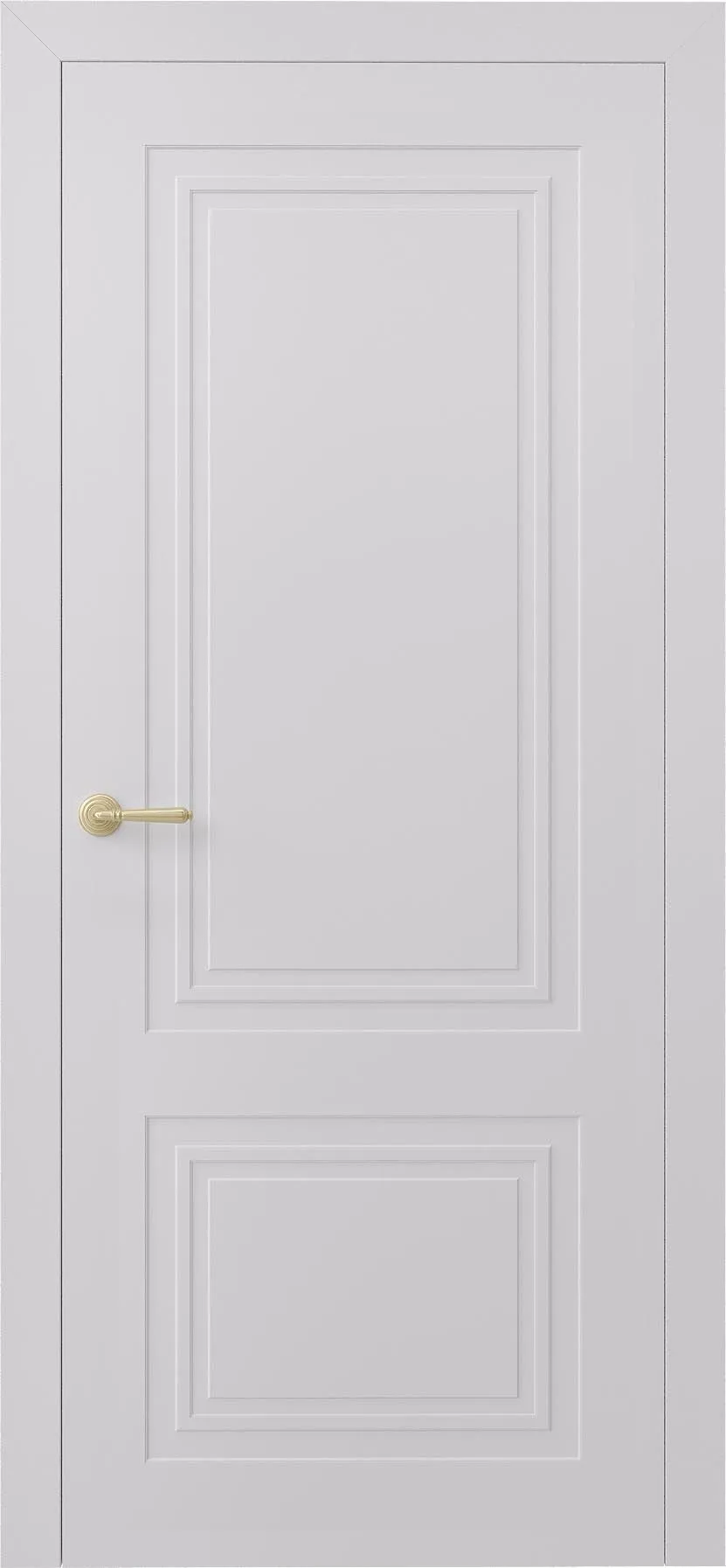 Межкомнатная дверь Diamond doors Sense 3 