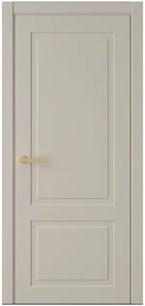 Межкомнатная дверь AxelDoors Novva 3 