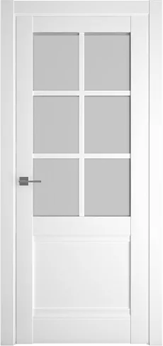 Межкомнатная дверь Albero Империя Киото 600х2000  Белый