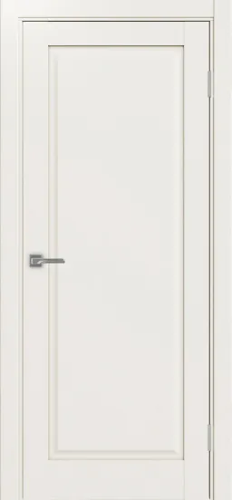 Межкомнатная дверь Оптима Порте Тоскана_601.1 600х2000  Бежевый