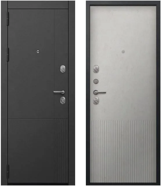 Входная дверь в квартиру Центурион O-173