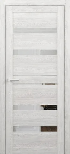 Межкомнатная дверь Albero Мегаполис Дрезден