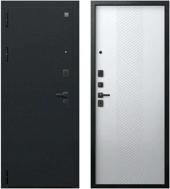 Входная дверь в квартиру Центурион В(V)-23