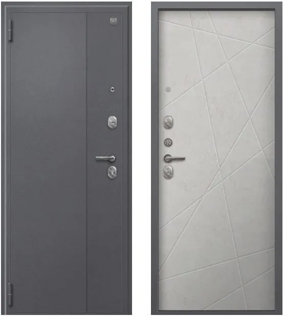 Входная дверь в квартиру Центурион А-03