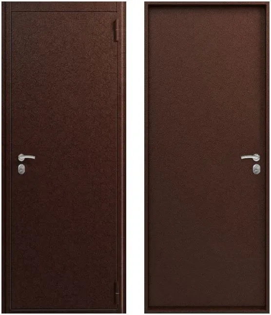 Входная дверь в квартиру Центурион O-120