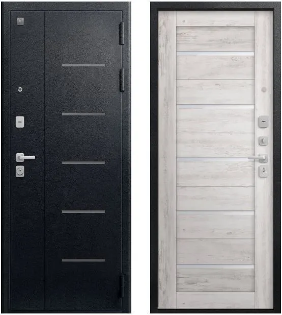 Входная дверь в квартиру Центурион В(V)-05