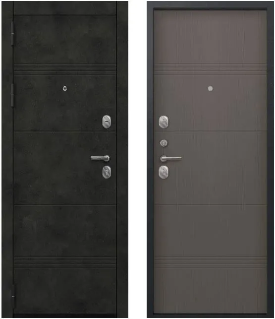 Входная дверь в квартиру Центурион O-141