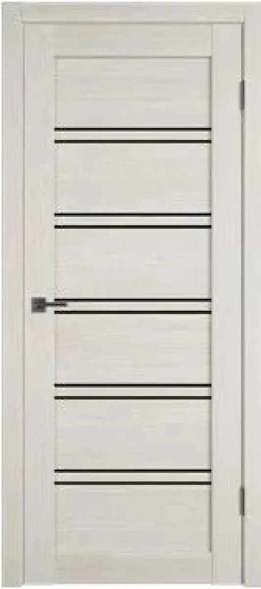 Межкомнатная дверь Владимирская фабрика дверей VFD ATUM PRO X28 400х2000  ARTIK OAK