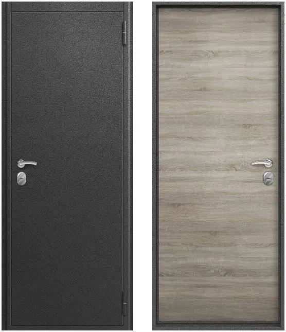 Входная дверь в квартиру Центурион O-110