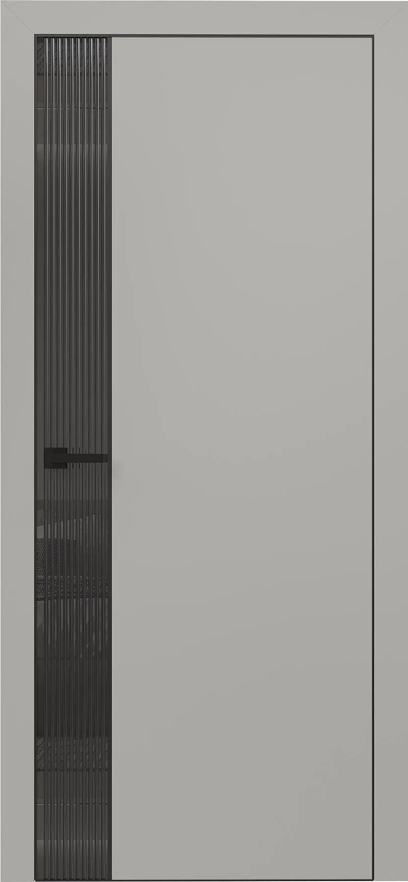 Межкомнатная дверь Diamond doors Industrial IN05 ДГ 