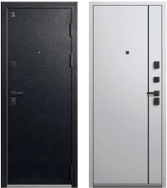 Входная дверь в квартиру Центурион C-106