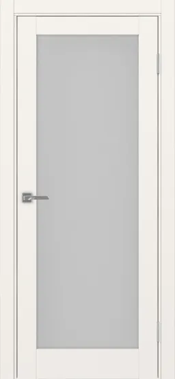 Межкомнатная дверь Оптима Порте Тоскана_601.2 600х2000  Бежевый