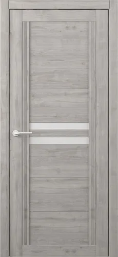 Межкомнатная дверь Albero WEST Каролина 600х2000  Графит