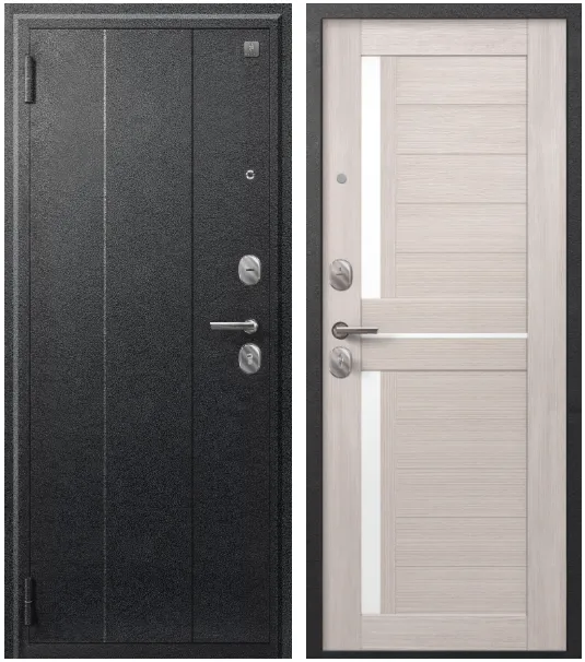 Входная дверь в квартиру SEZAM А-01