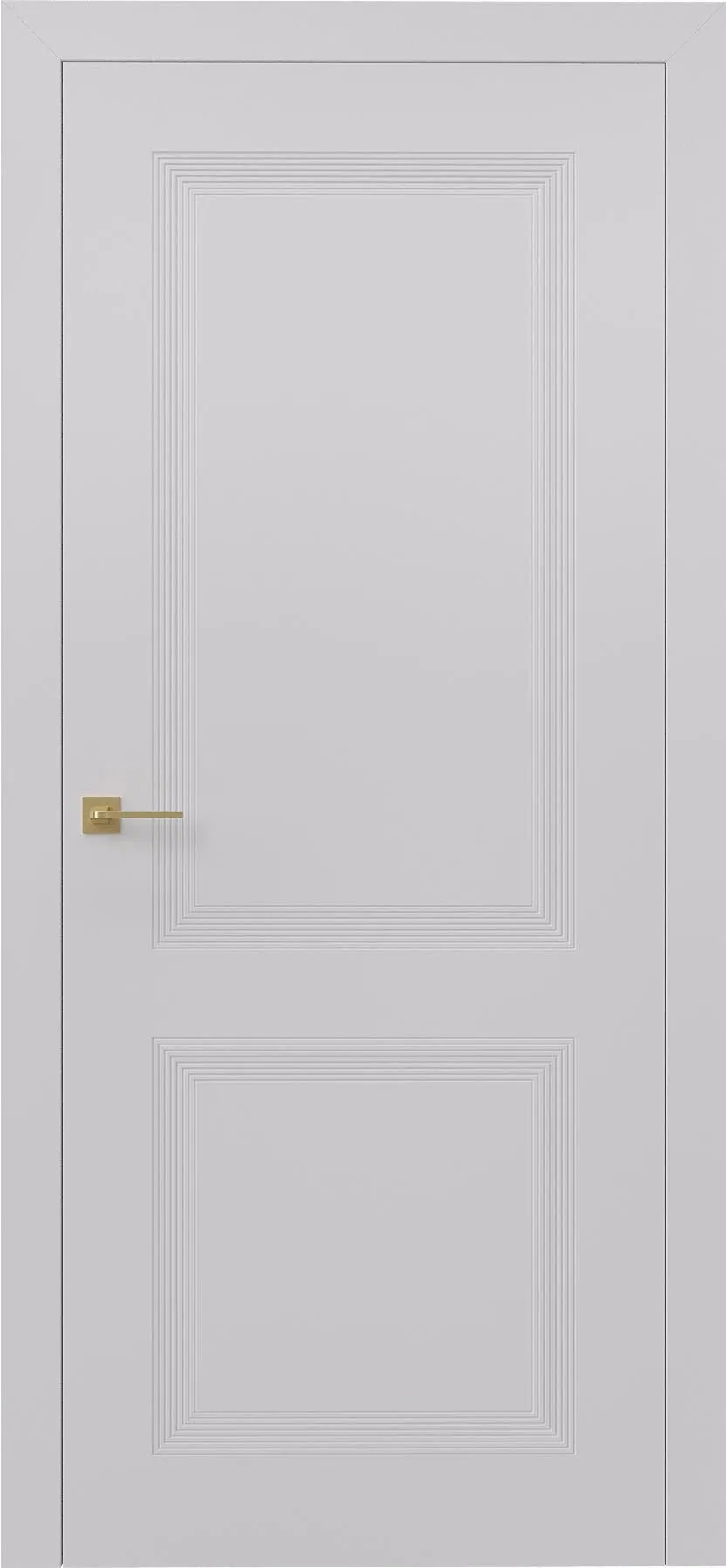 Межкомнатная дверь Diamond doors Line L 03 