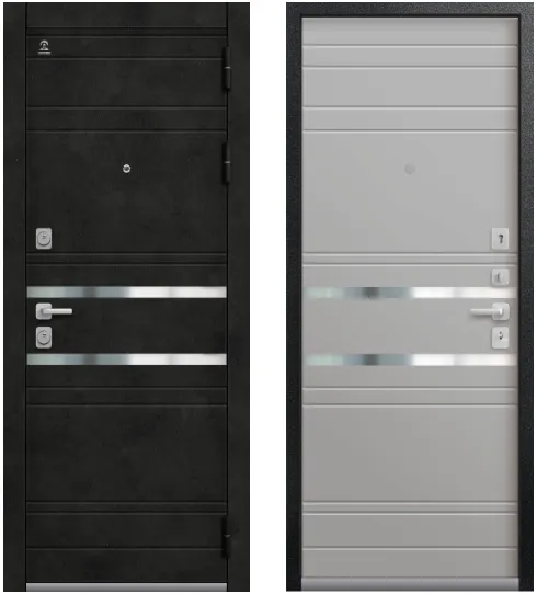 Входная дверь в квартиру Центурион C-109