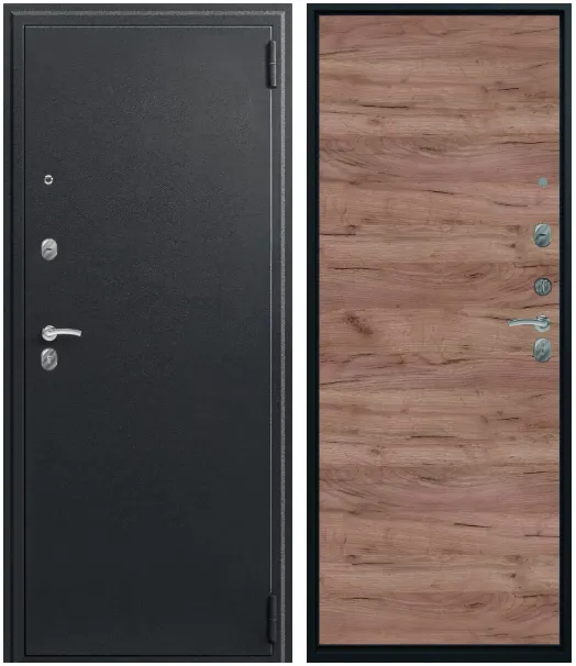Входная дверь в квартиру SEZAM О-11