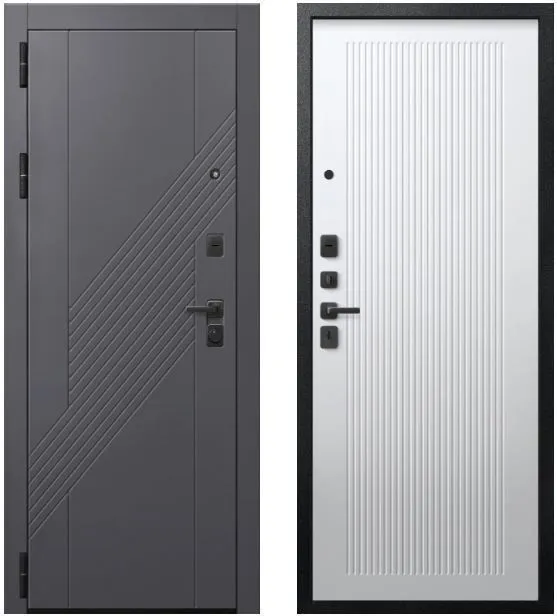 Входная дверь в квартиру Центурион В(V)-21