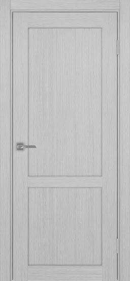 Межкомнатная дверь Оптима Порте Парма_402.11 800х2000  Дуб серый Межкомнатная дверь Оптима Порте Парма_402.11 800х2000  Дуб серый