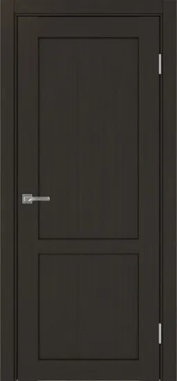 Межкомнатная дверь Оптима Порте Парма_402.11 700х2000  Венге Межкомнатная дверь Оптима Порте Парма_402.11 700х2000  Венге